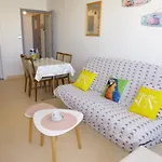 Appartement Saint-hilaire-de-riez, 2 Pièces, 4 Personnes - Fr-1-224c-153 Saint-Hilaire-de-Riez